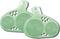 Wellys 2 Pieces Forefoot Pad with Toe Loop