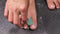 Wellys 2 Pieces Toe Separator
