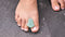 Wellys 2 Pieces Toe Separator
