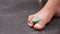 Wellys 2 Pieces Toe Separator