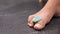 Wellys 2 Pieces Toe Separator