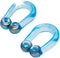 Wellys 2 Stuks Magnetische Snurkstopper - Anti Snurk - Snurk clip - Snore Stopper