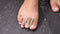 Wellys 4 Pieces Toe Separator - 'Menthogel'