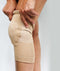 Wellys Bamboo Knee Bandage with Articulation Cushion - Men