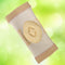 Wellys Bamboo Knee Bandage with Articulation Cushion - Men