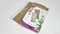 Wellys Bamboo Knee Bandage with Articulation Cushion - Women
