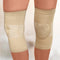 Wellys Bamboo Knee Bandage with Articulation Cushion - Women