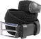 Wellys Black Flexi Belt