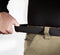 Wellys Black Flexi Belt
