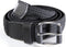 Wellys Black Flexi Belt