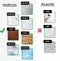 Wellys® Double-Sided Acrylic Tape
