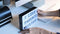 Wellys® Double-Sided Acrylic Tape