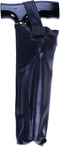 Wellys Foldable Walking Stick with Bag
