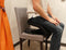 Wellys GI-014021: Senior liftstoelassistent