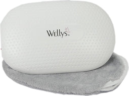 Wellys GI-035813: New Look oplaadbare warmtepod