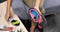 Wellys GI-169816L: 1 Paar Multi-Gel inlegzolen voor heren - Menthogel 41-45