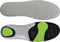 Wellys GI-169816L: 1 Paar Multi-Gel inlegzolen voor heren - Menthogel 41-45