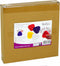 Wellys GI-179750: Set of 4 Playing Card Holders