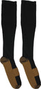 Wellys Hoge Sokken Met Kopervezel 'Light Legs' - Small
