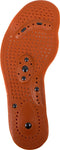 Wellys Kleine acupunctuur-inlegzolen (maat: 35-40)