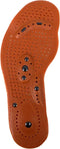 Wellys Kleine acupunctuur-inlegzolen (maat: 35-40)