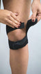 Wellys Knee Bandage 'X Shape'