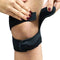 Wellys Knee Bandage 'X Shape'