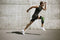 Wellys Knee Support 'Ergo band' (women)
