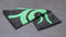 Wellys Knee Support 'Ergo band' (women)