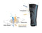 Wellys Knee Support 'Ergo band' (women)