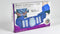 Wellys Magnetic Back Belt with Cushion - Blue