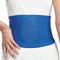 Wellys Magnetic Back Belt with Cushion - Blue