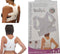 Wellys Magnetic Posture Corrector & Back Support - Women