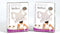 Wellys Magnetic Posture Corrector & Back Support - Women