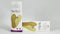 Wellys Magnetic Reflexology Insoles (Men)