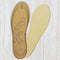 Wellys Magnetic Reflexology Insoles (Men)