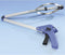 Wellys opvouwbare grijper/opvouwbare pick-up tool