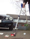 Wellys opvouwbare grijper/opvouwbare pick-up tool