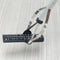 Wellys opvouwbare grijper/opvouwbare pick-up tool