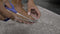 Wellys Pedicure schaar