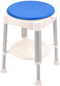 Wellys Rotating Shower Stool