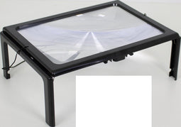 Wellys Standloep met Licht
