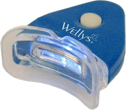 Wellys Tandenbleekset