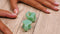 Wellys Teenafscheider met 2 lussen