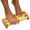Wellys Wooden Foot Massager