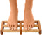 Wellys Wooden Foot Massager