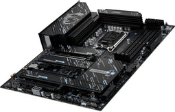 MSI Z890 Gaming Wifi - Moederbord - ATX - Socket LGA 1851 - DDR5 - Wi-Fi 7 - 2.5G LAN