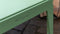 Weltevree | Bended Bench | Tuinbank - Buitenbank 3 Persoons | Aluminium Gepoedercoate Afwerking | Tuinmeubel | Agaatgrijs RAL 7038