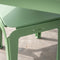Weltevree | Bended Stool | Krukje buiten, Multifunctionele Kruk & Bijzettafel Buiten | Aluminium Gepoedercoat | Agaatgrijs RAL 7038