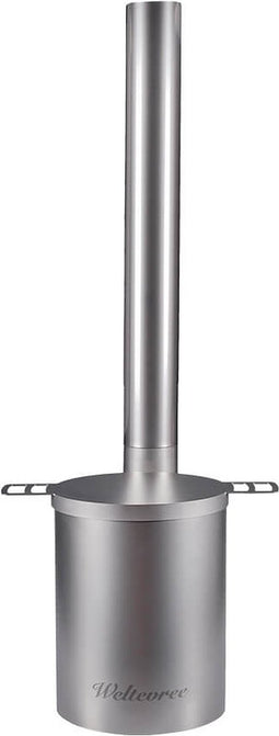 Weltevree | Chimney Dutchtub | Schoorsteen Dutchtub Original